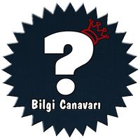 Bilgi Canavarı Bilgi Yarışması