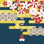 WAGARA - Japanese pattern STG