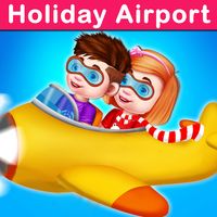 Vacation Travel To Airport : A