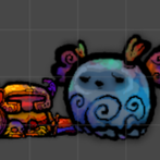 Indy On Run Platformer