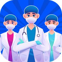 Idle Animal Doctor: Pet Clinic