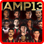 الجيش الملكي بطل المغرب