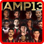 الجيش الملكي بطل المغرب