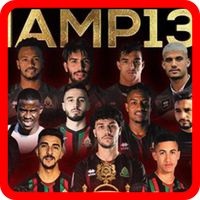 الجيش الملكي بطل المغرب