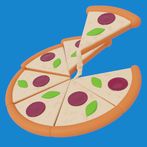 Pizza Sort