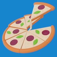 Pizza Sort