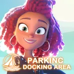 Parking Jam Boat Traffic