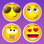 Fancy Popping2:Emoji Puzzle