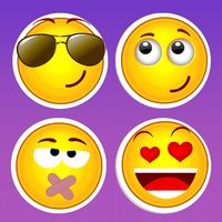 Fancy Popping2:Emoji Puzzle