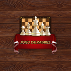 Jogo de xadrez
