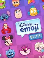 Disney Emoji Blitz Game