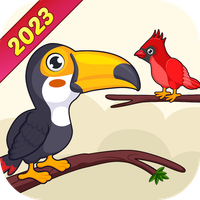 Bird Color Sort Puzzle