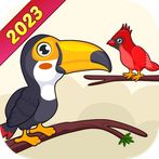 Bird Color Sort Puzzle