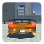 RX-7 VeilSide Drift Simulator