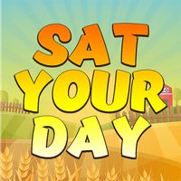 SAT Your Day