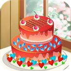 Happy Cake Designer