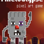 Pixelcalypse: Pixel Art Game