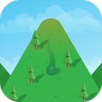 Slope Down Challenge