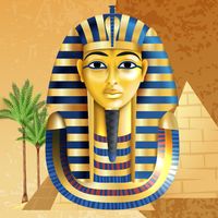 Pharaoh Magic Adventure