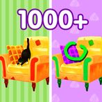 Find Different 500 - Room Desi