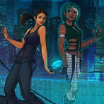 Technobabylon