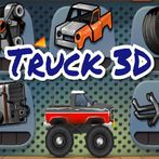 Truck 3D