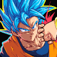 DBZ Super Z Warrior