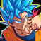 DBZ Super Z Warrior
