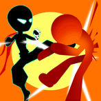 Shadow Stickman Z