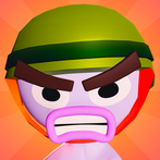 Merge zombie defense