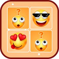 Emoji Memory Matching