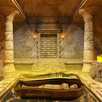 Room Escape Mystery Hunter