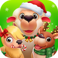 Lamb Escape: Jam Animal Farm