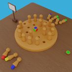 Color Chess - Multi Puzzle