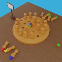 Color Chess - Multi Puzzle