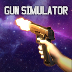 Pistol Simulator 3D - Pistol S