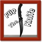The Knife King