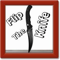 The Knife King
