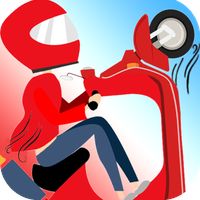 Moto Traffic Race Game