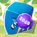 Ball Master: 2048 Shooter