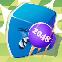 Ball Master: 2048 Shooter
