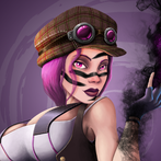 Mayhem Arena | Mass Idle Auto 