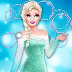 Save the Princess : Running Dr