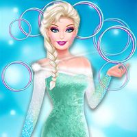 Save the Princess : Running Dr