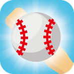 Legendary Swing: Baseball King