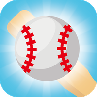 Legendary Swing: Baseball King