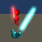 Saber Duel 3D