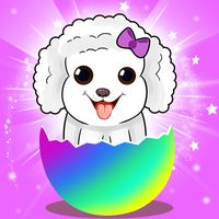 Merge Dog - Virtual Pet Game