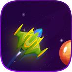Galaxy Shooter - Space Game