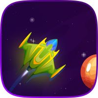 Galaxy Shooter - Space Game